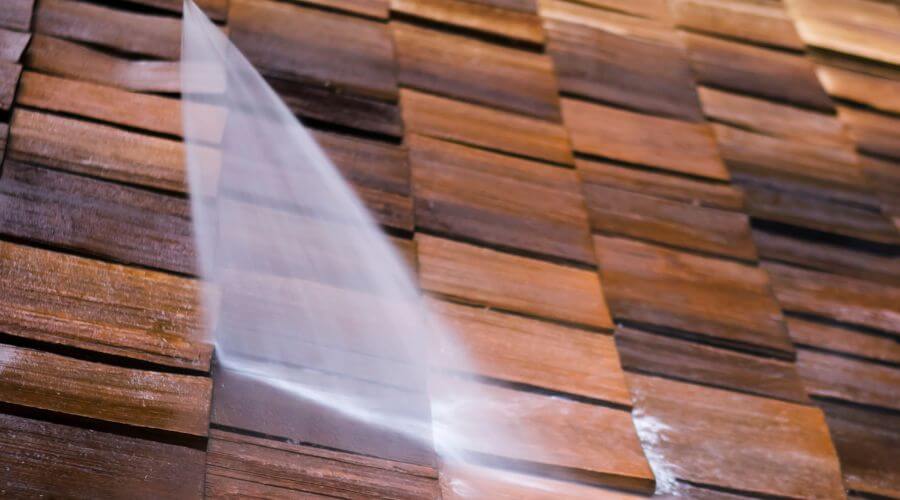 Expert flood damage restoration services in Thayer, MO